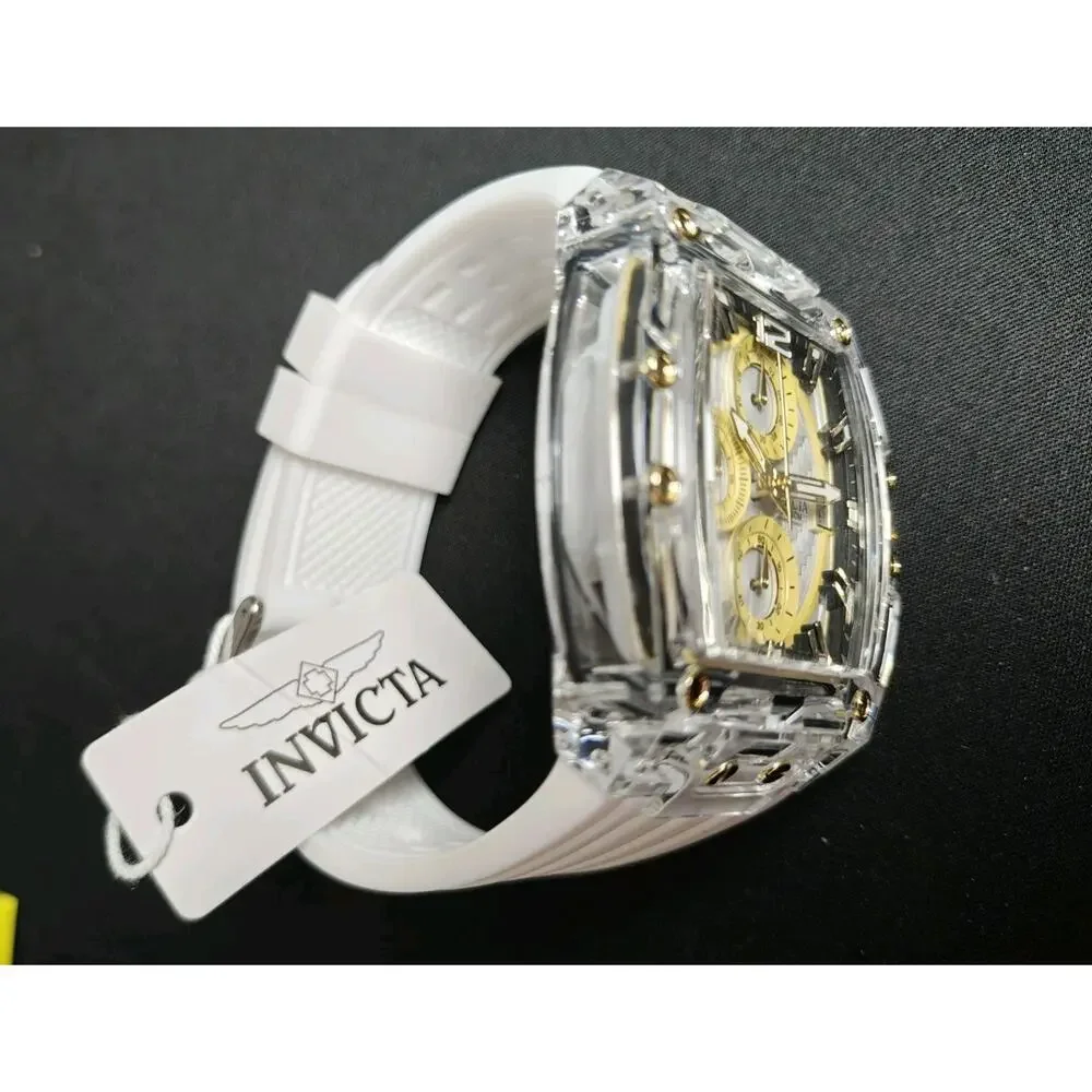 INVICTA S1 Rally Model 70147 - Men's Watch Quartz NWB